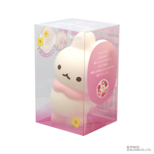 ibloom优妮兔慢回弹3