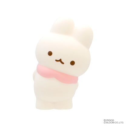 ibloom优妮兔慢回弹