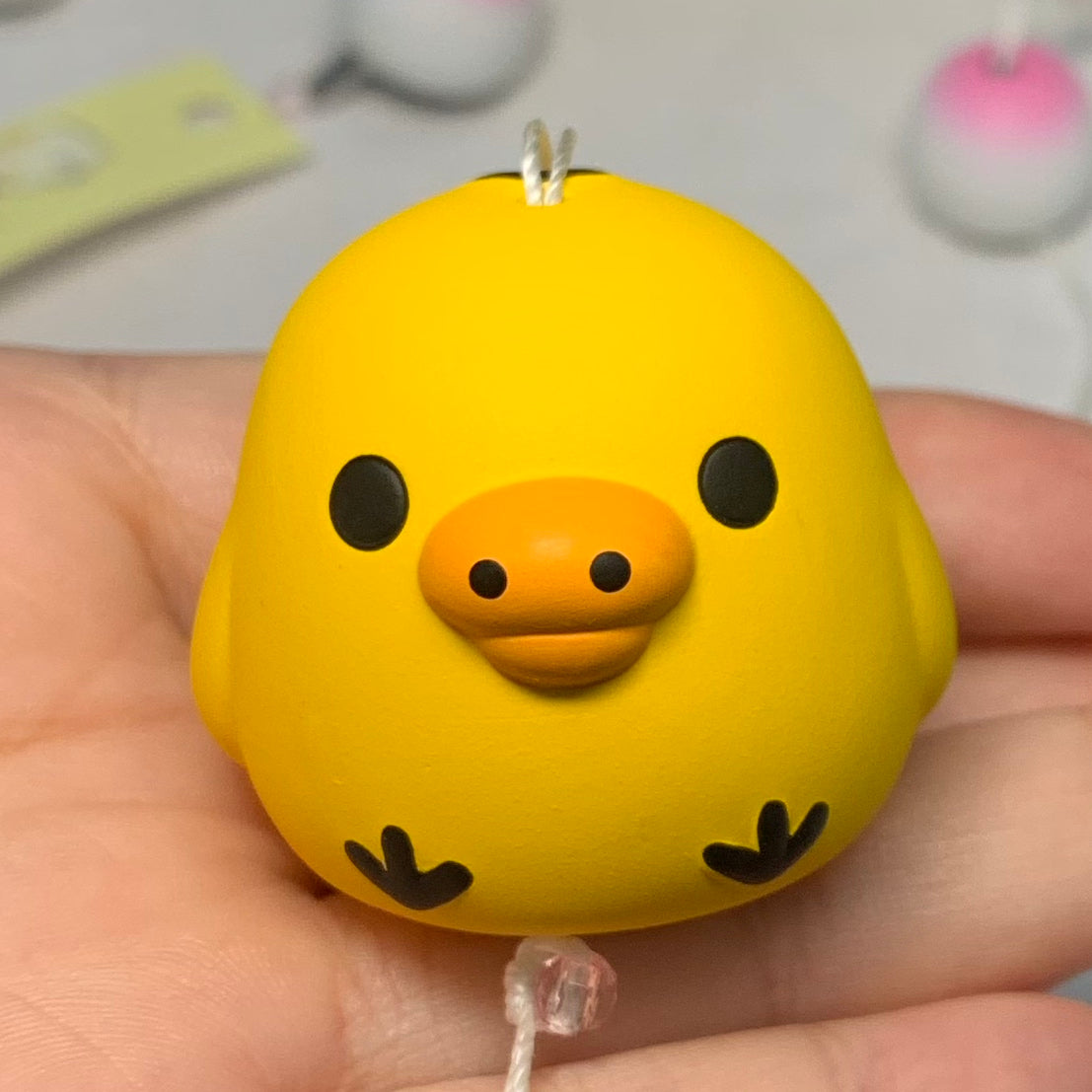 San-X Rilakkuma Collectible Bear 59705