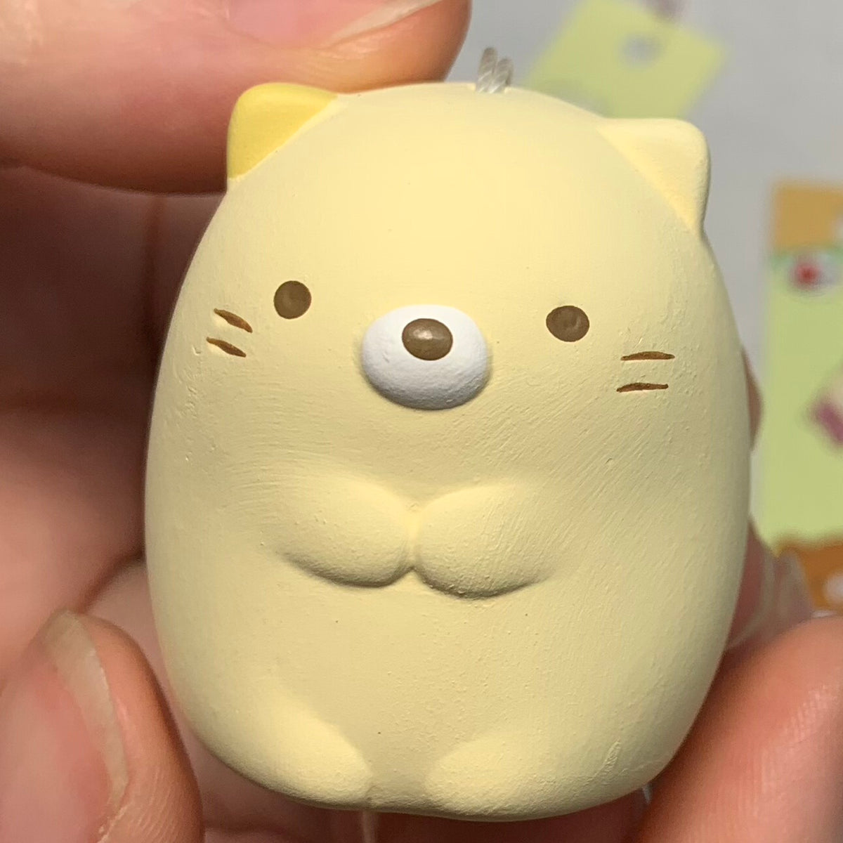San-X Rilakkuma Collectible Bear 59705