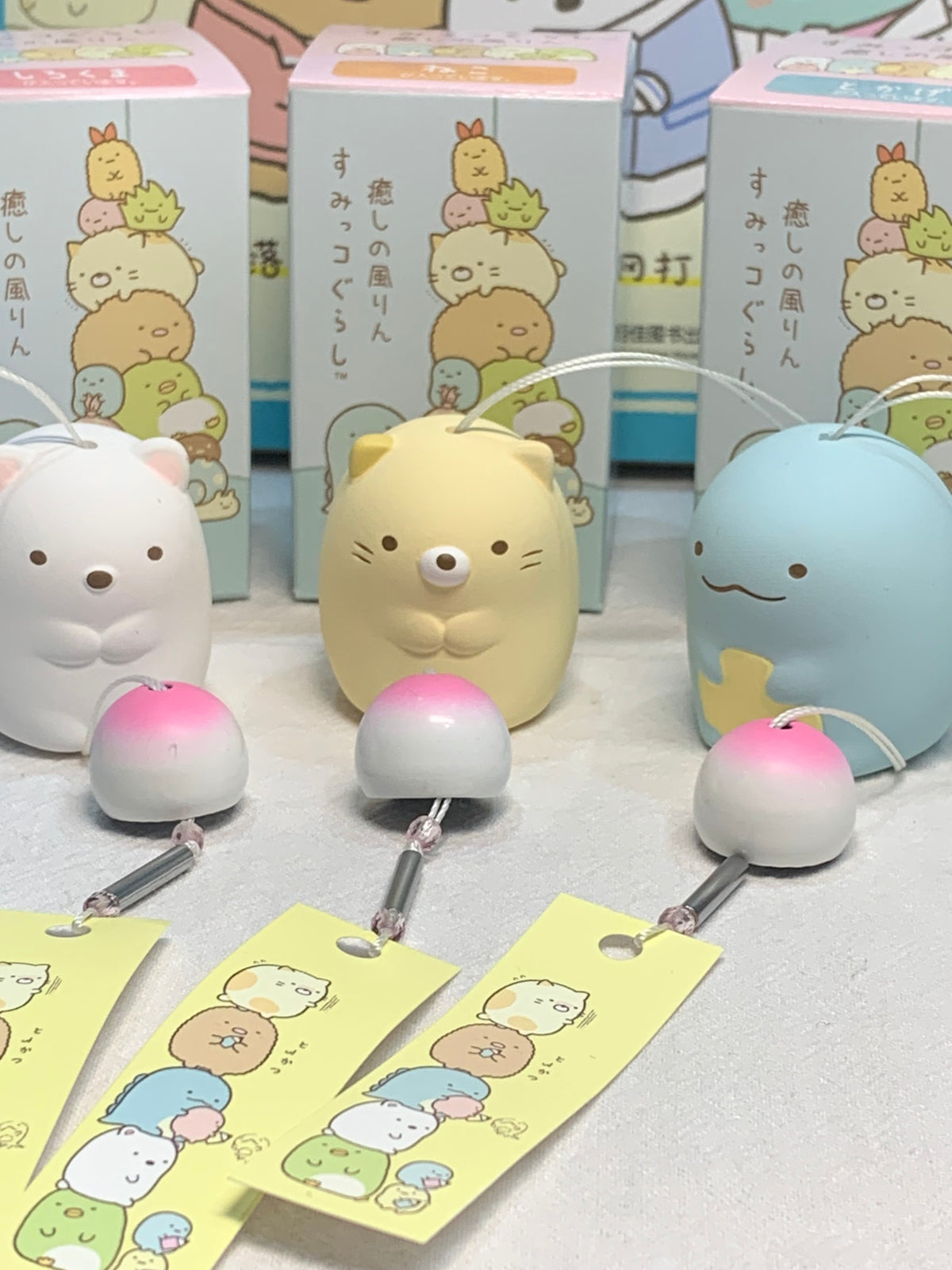 San-X Rilakkuma Collectible Bear 59705