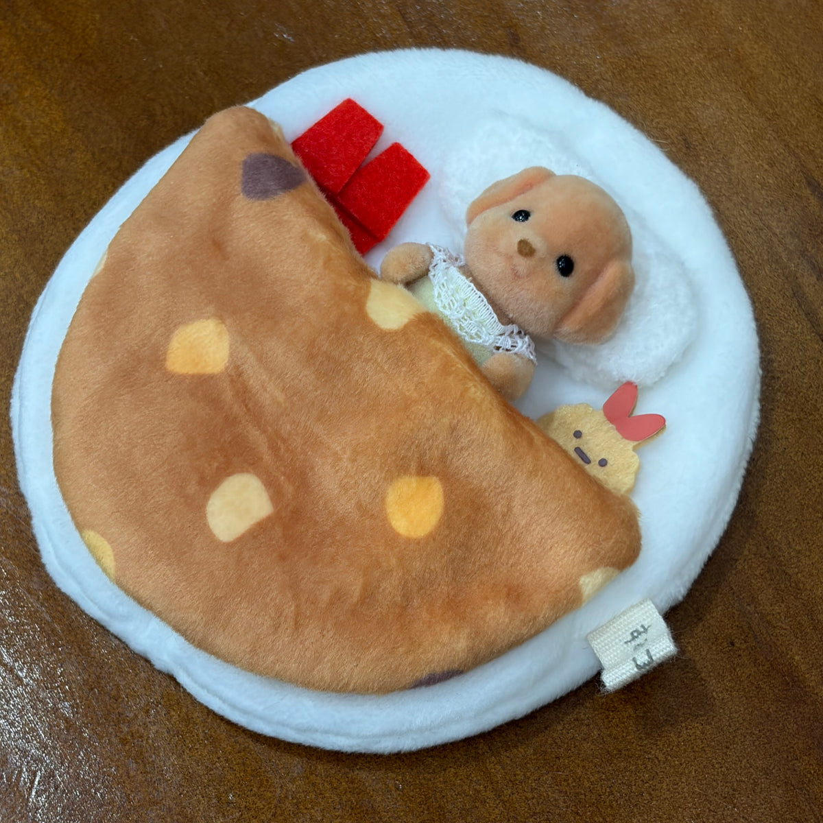 2C TOY Plush
