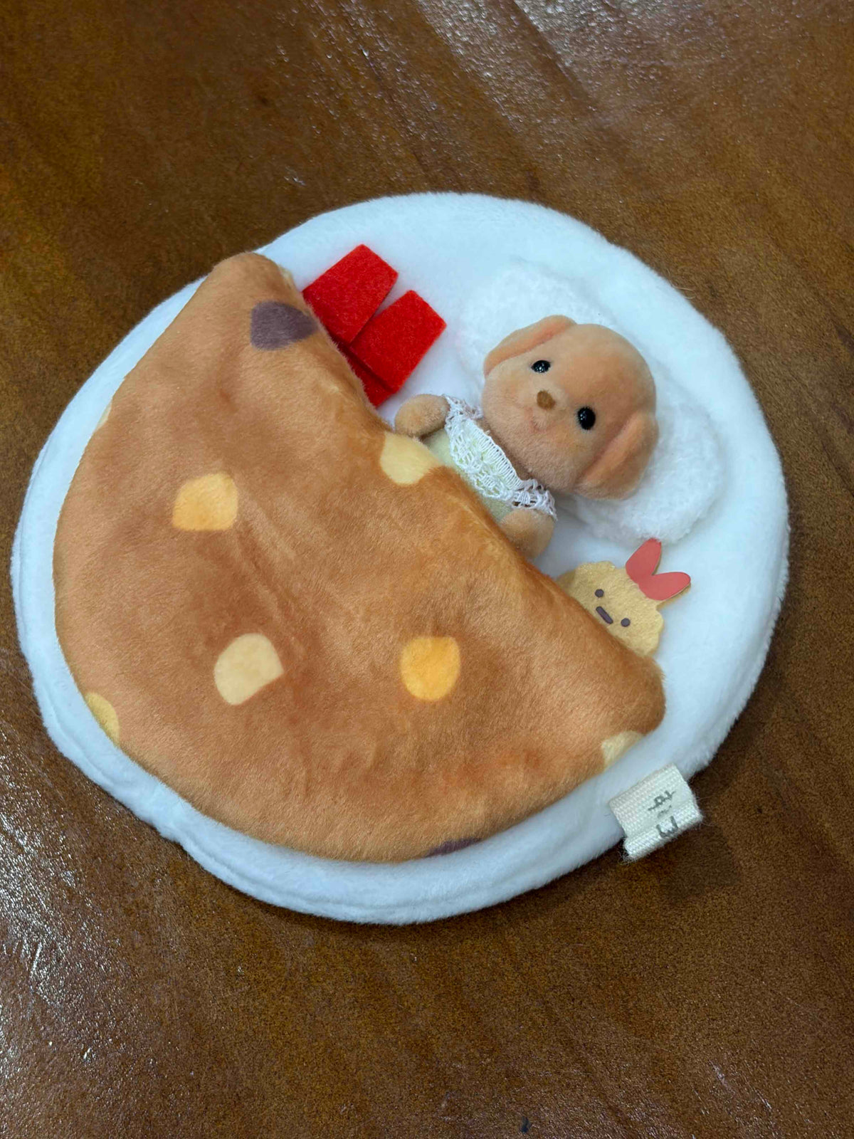 2C TOY Plush