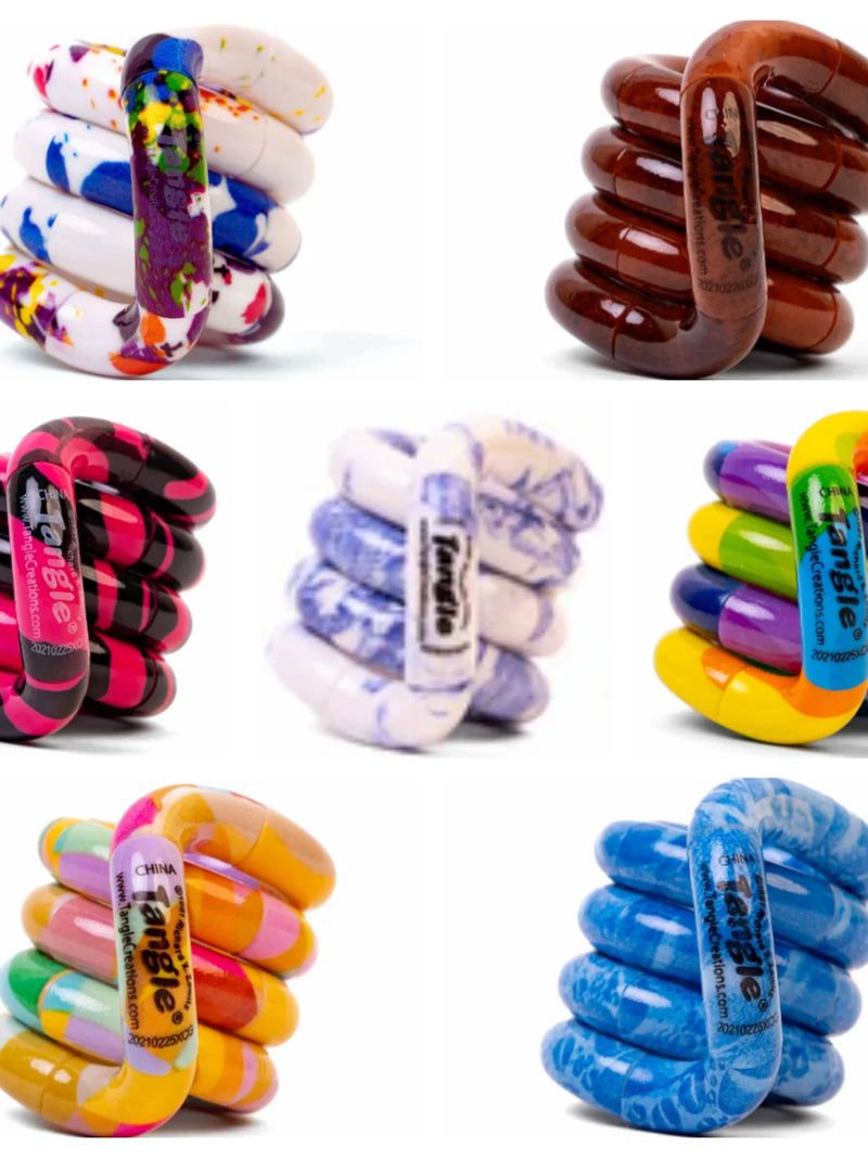 Tangle Fidget