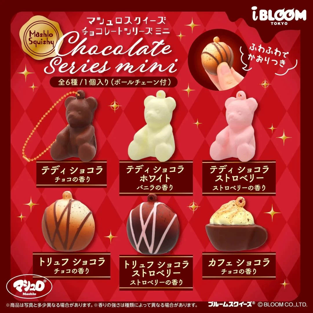 ibloom Blind Box