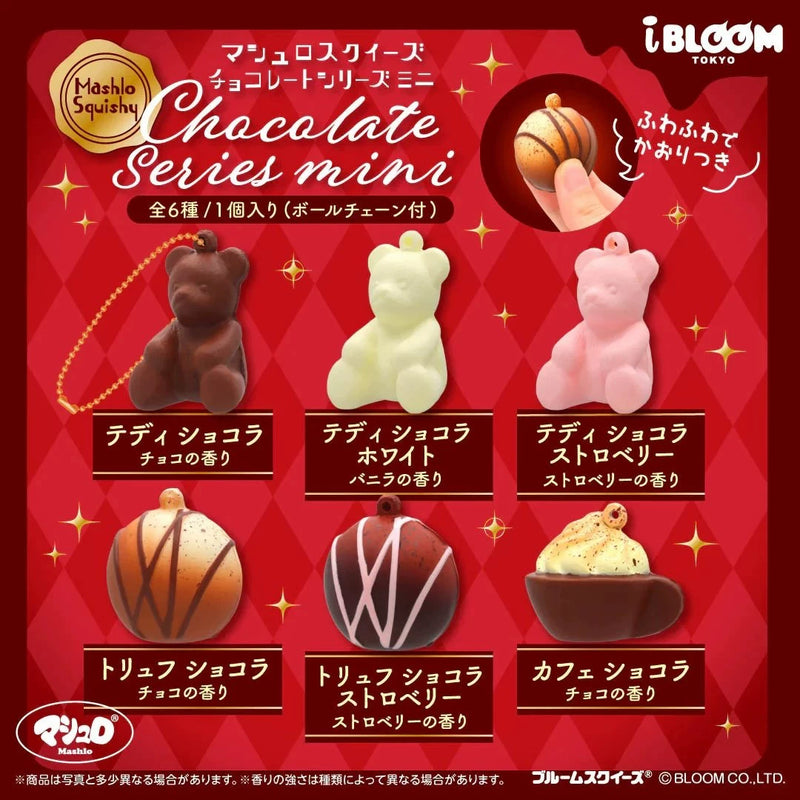 ibloom Blind Box
