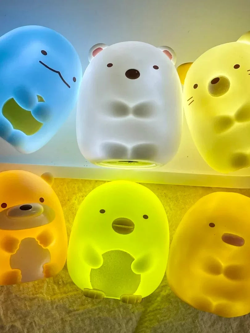 San-X Sumikko Gurashi Gacha 25566