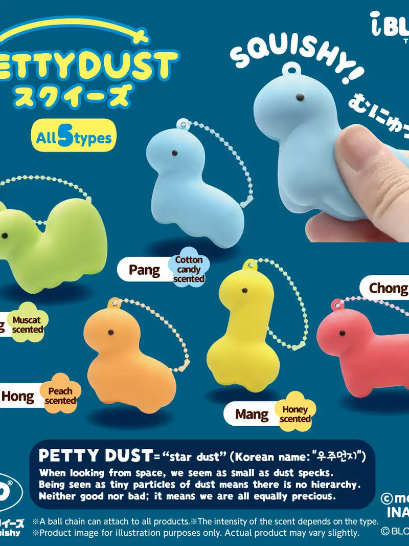 ibloom Gacha Dino
