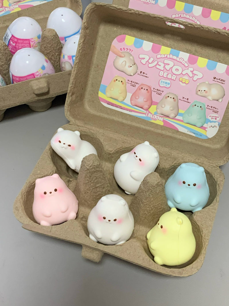 ibloom Blind Egg Bunny