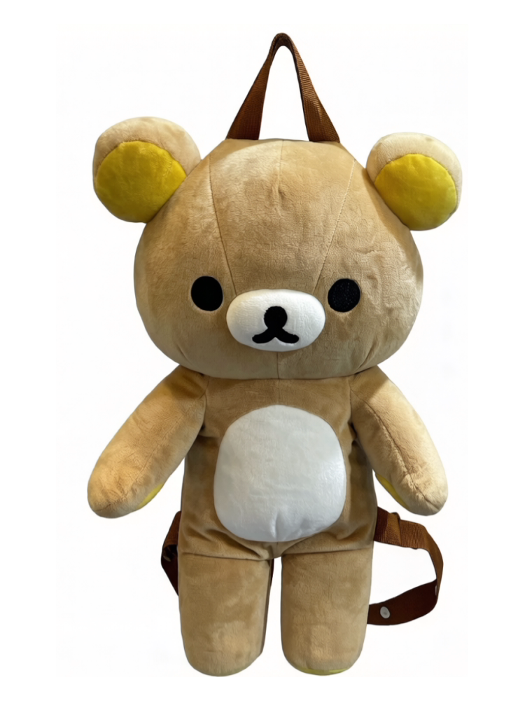 San-X Rilakkuma Plush Bear 48156