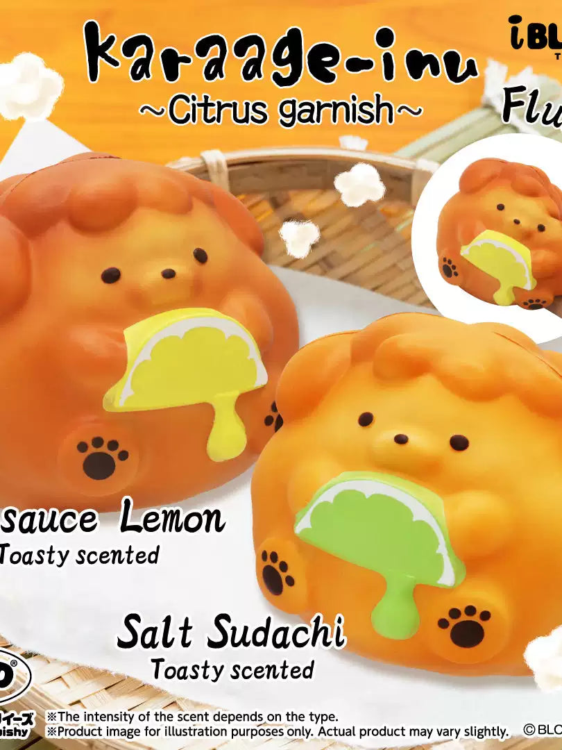 ibloom Squishy Nugget