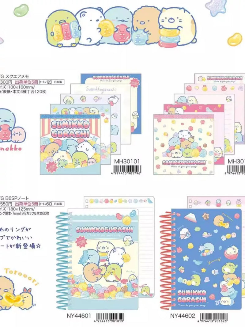 San-X Sumikko Gurashi Sticker