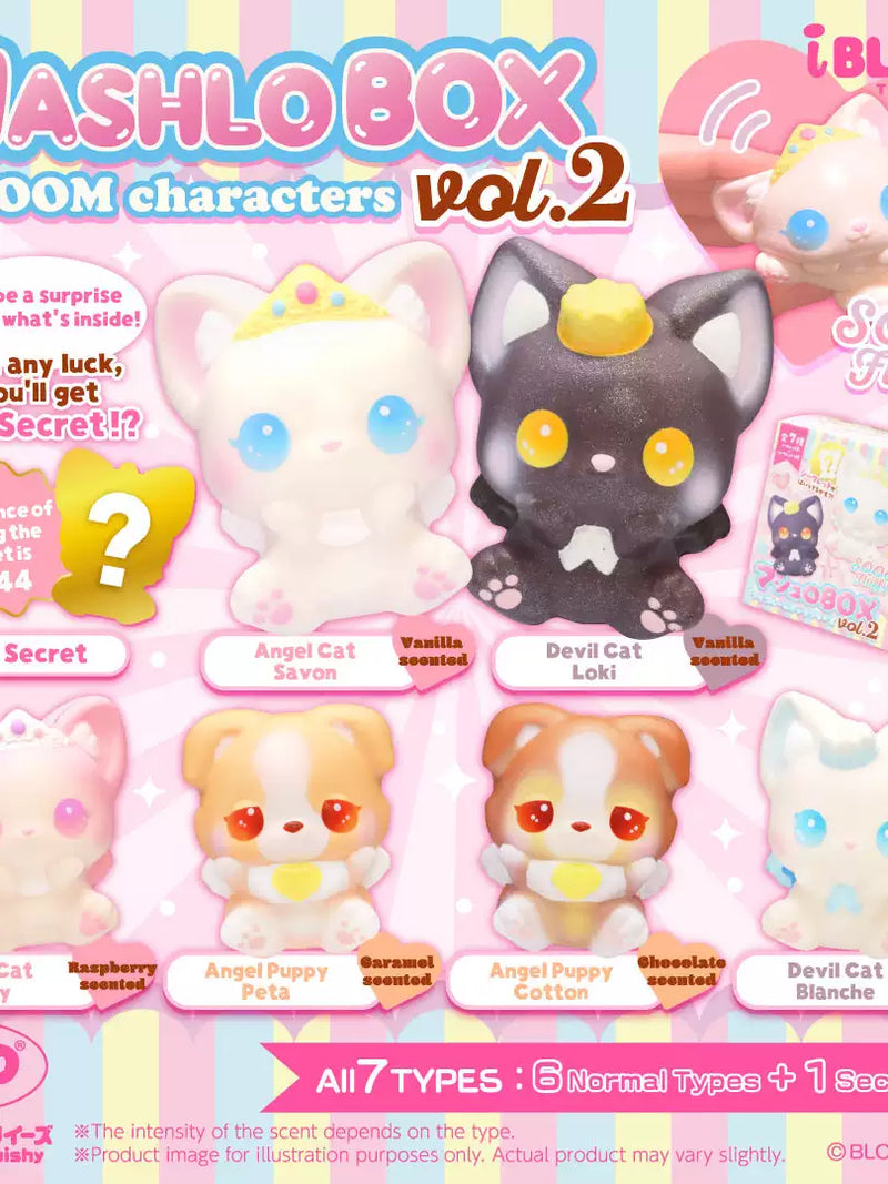 ibloom Blind Box 17179