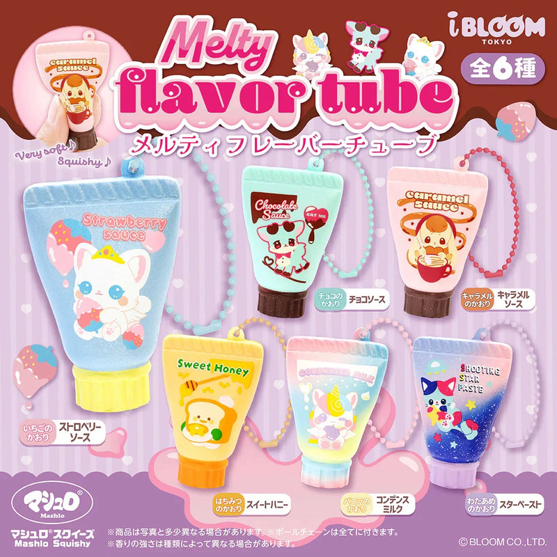 ibloom Blind Box