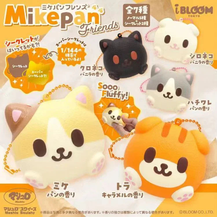ibloom Blind Box Cat
