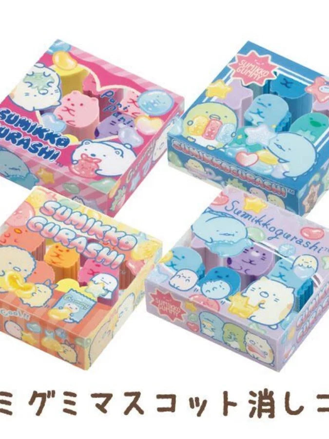 San-X Sumikko Gurashi Stationery Bear