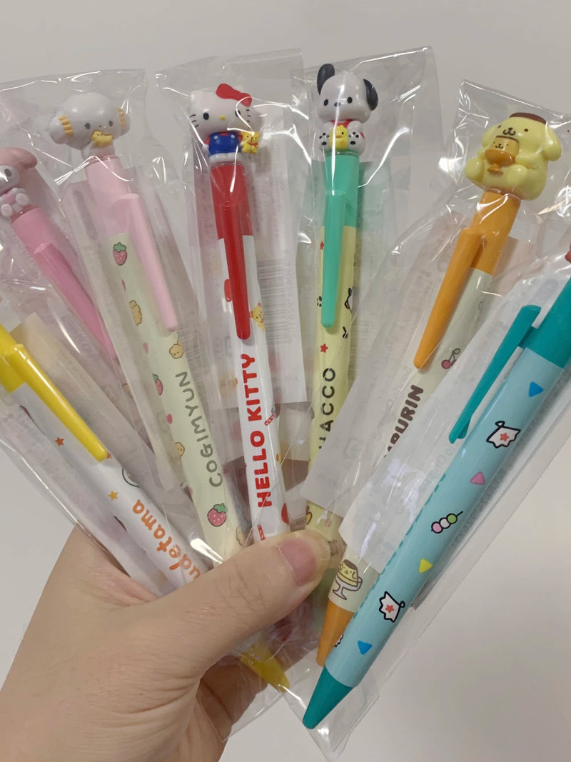 Sanrio Stationery