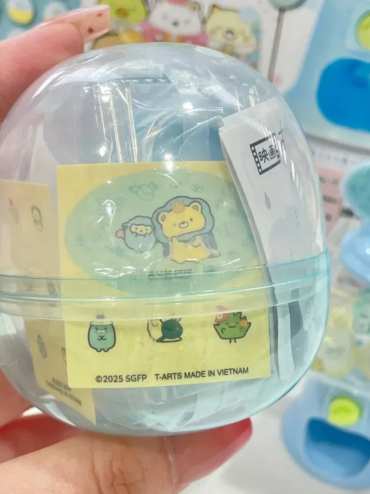 San-X Sumikko Gurashi Gacha