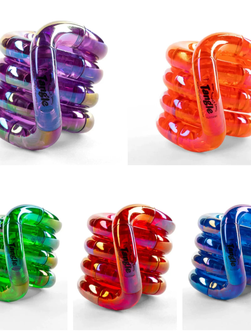 Tangle Fidget 82154