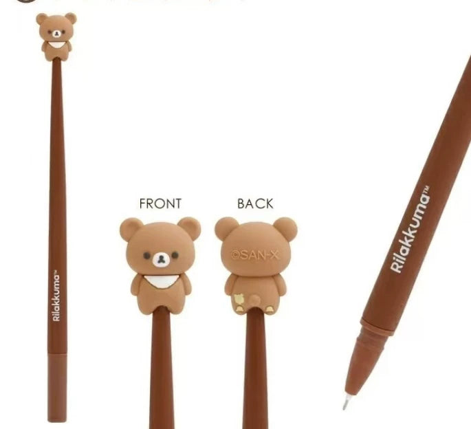 San-X Rilakkuma Plush Bear 12770