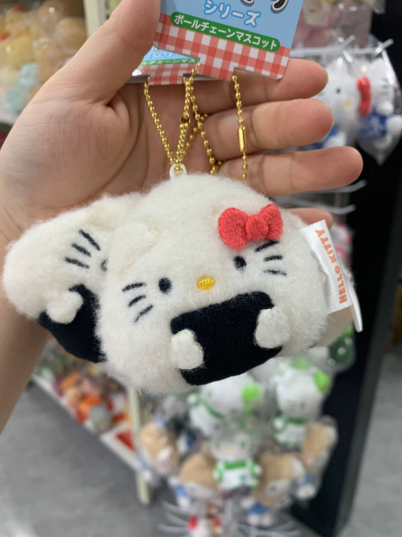 Sanrio Plush 93445