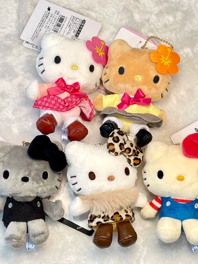 Sanrio Hello Kitty Plush 94814