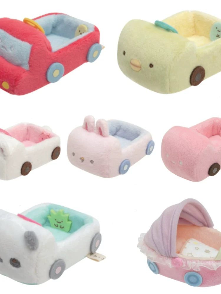 San-X Sumikko Gurashi Collectible Bear 26890