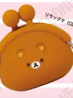 San-X Rilakkuma Gacha Bear 50157