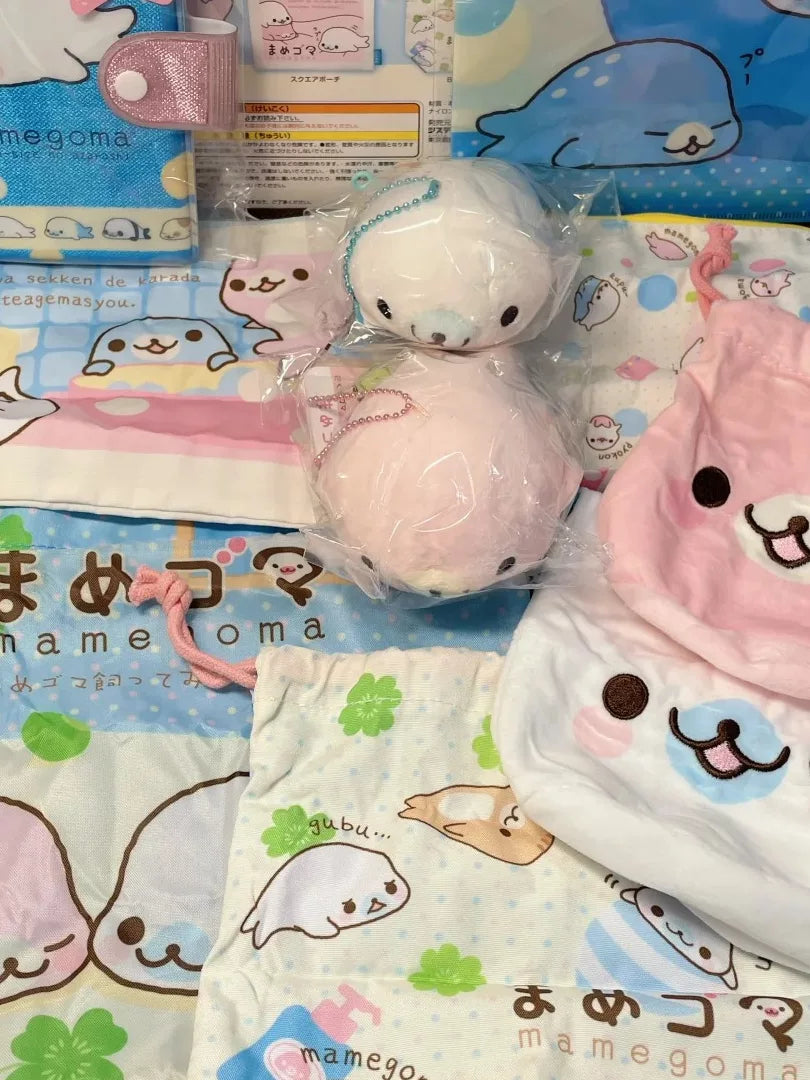 San-X Rilakkuma Gacha