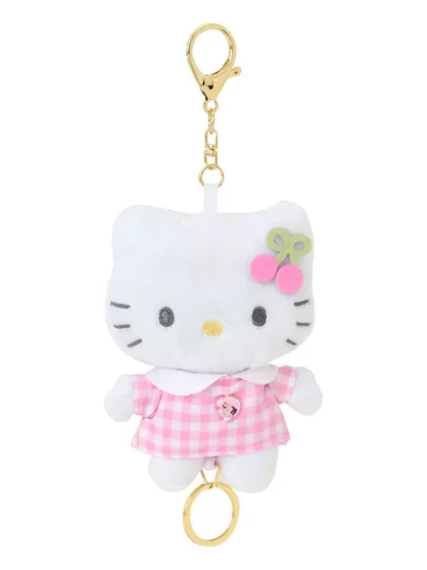 Sanrio Hello Kitty Plush 47175