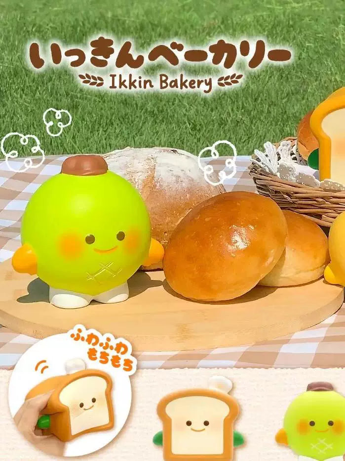 ibloom Squishy 62823