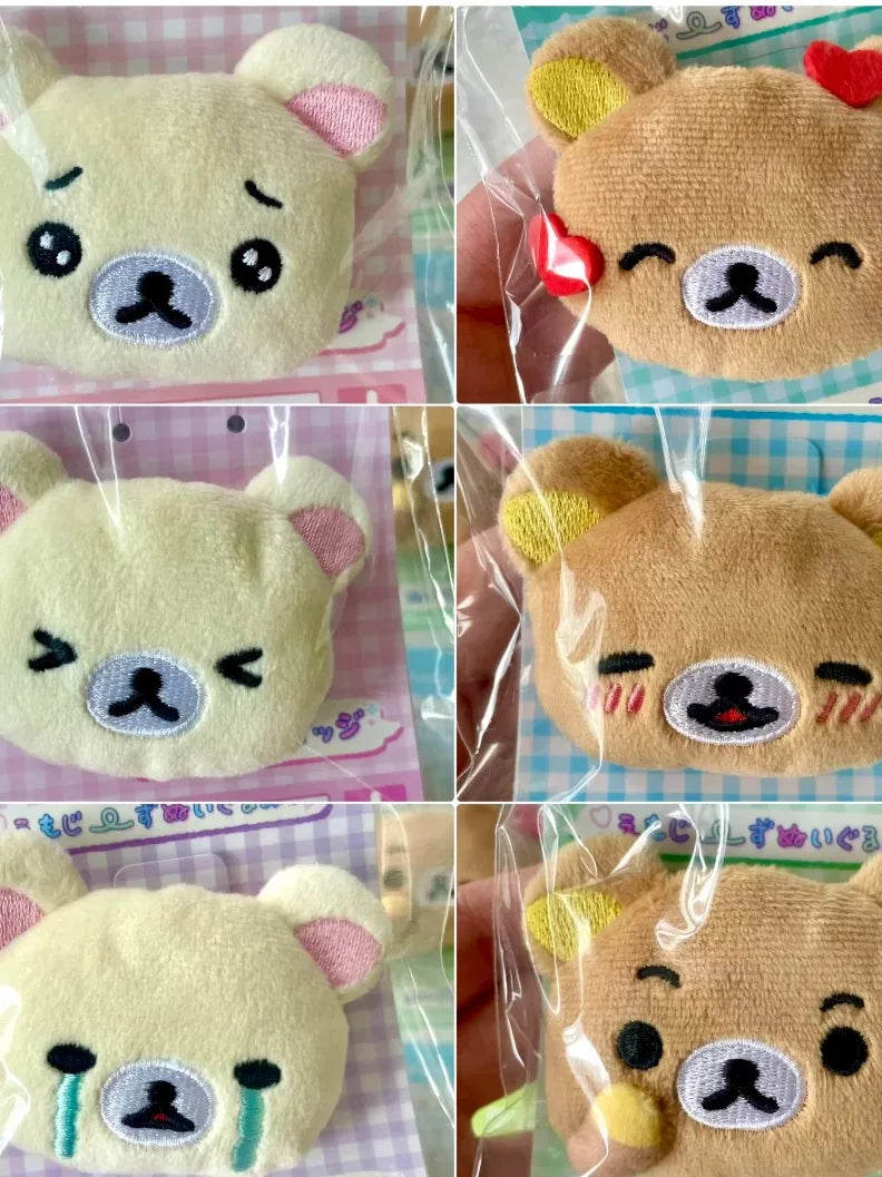 San-X Rilakkuma Collectible Bear 87879
