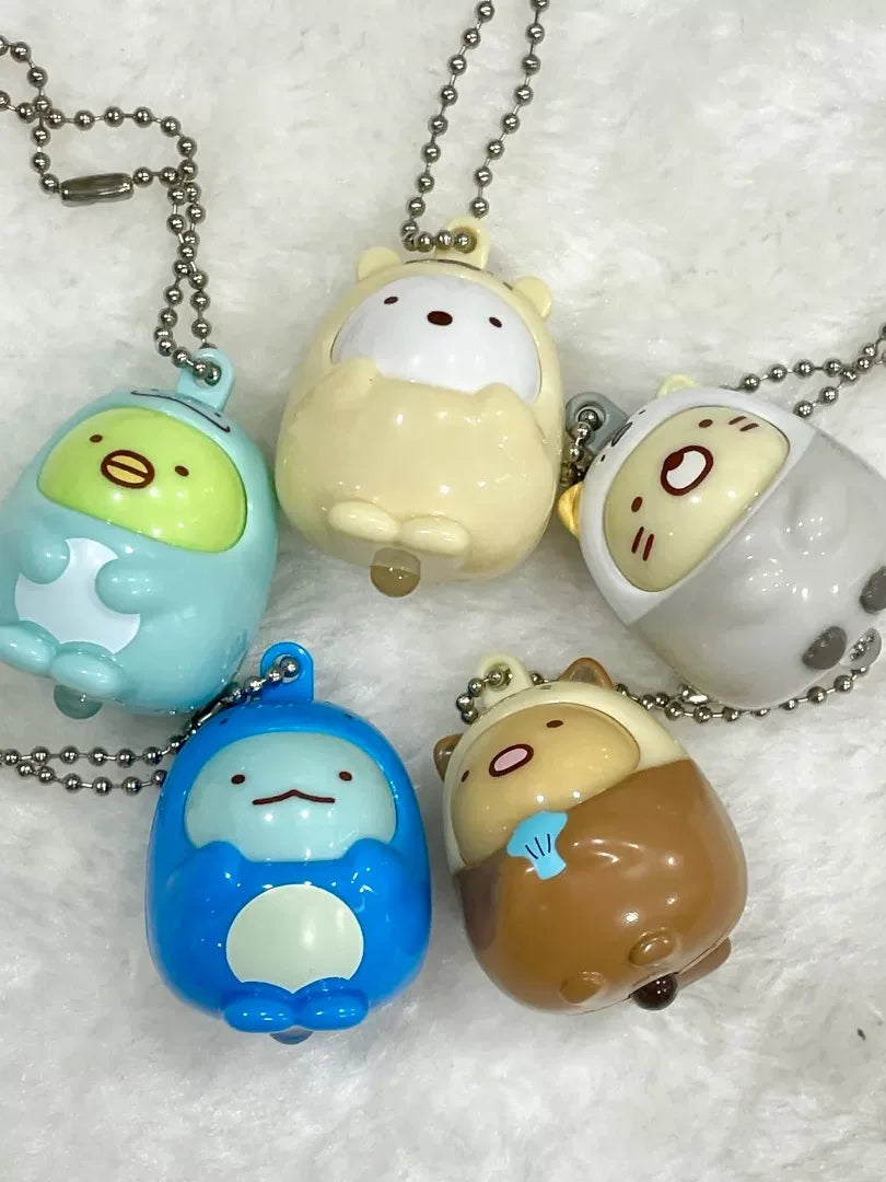 San-X Sumikko Gurashi Gacha 66213