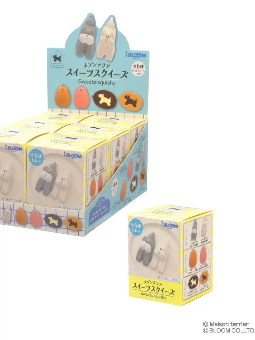 ibloom Blind Box 81179