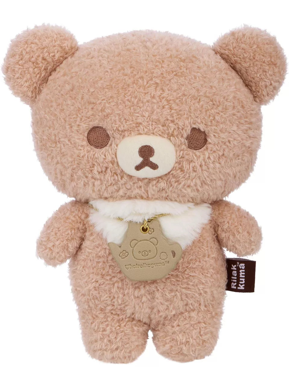 San-X Rilakkuma Plush Bear 45130