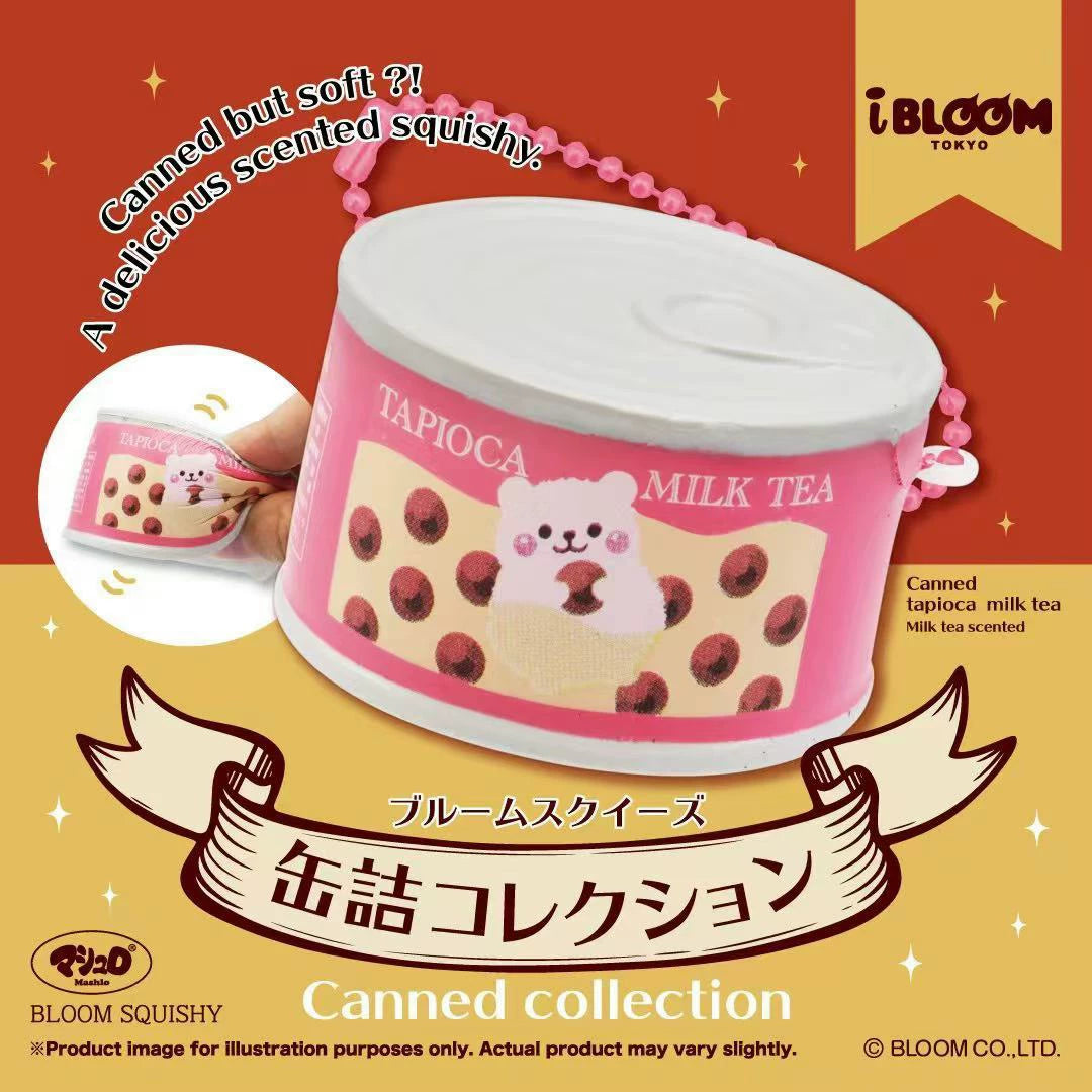 ibloom Squishy Bear