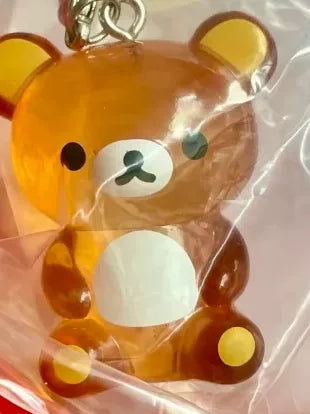 San-X Rilakkuma Plush Bear 24698