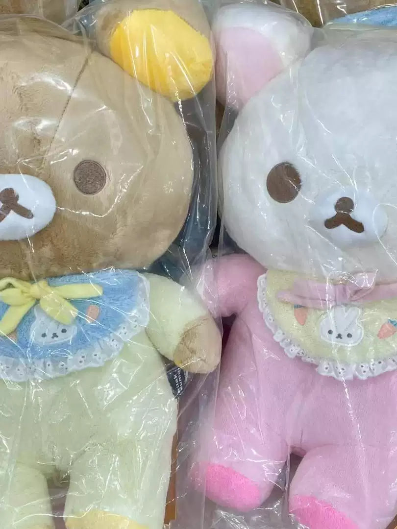 San-X Rilakkuma Plush Bear