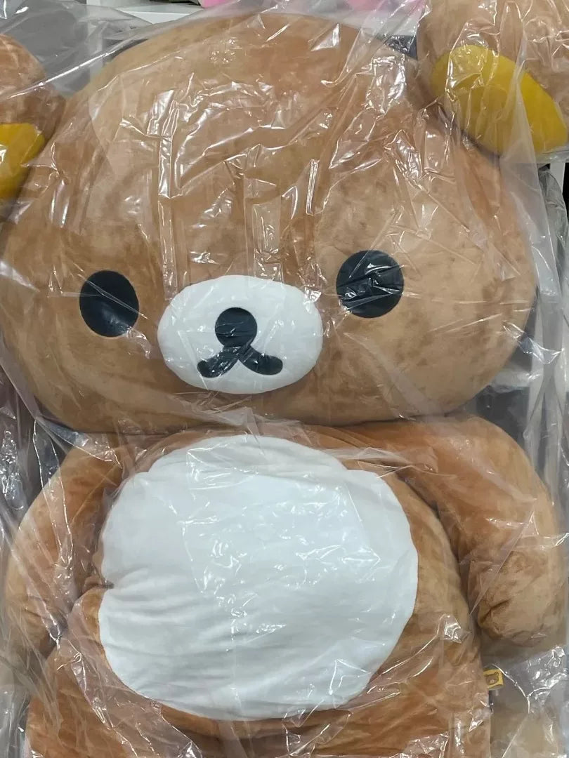 San-X Rilakkuma Plush Bear 20012