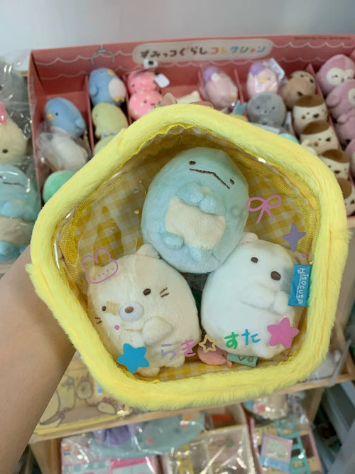 2C TOY Plush