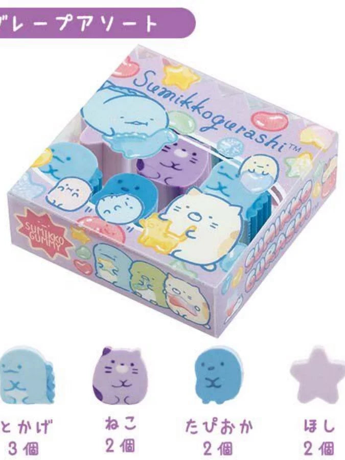 San-X Sumikko Gurashi Stationery Bear