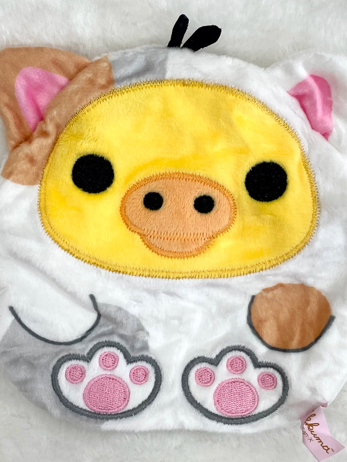 San-X Rilakkuma Plush Bear 84142