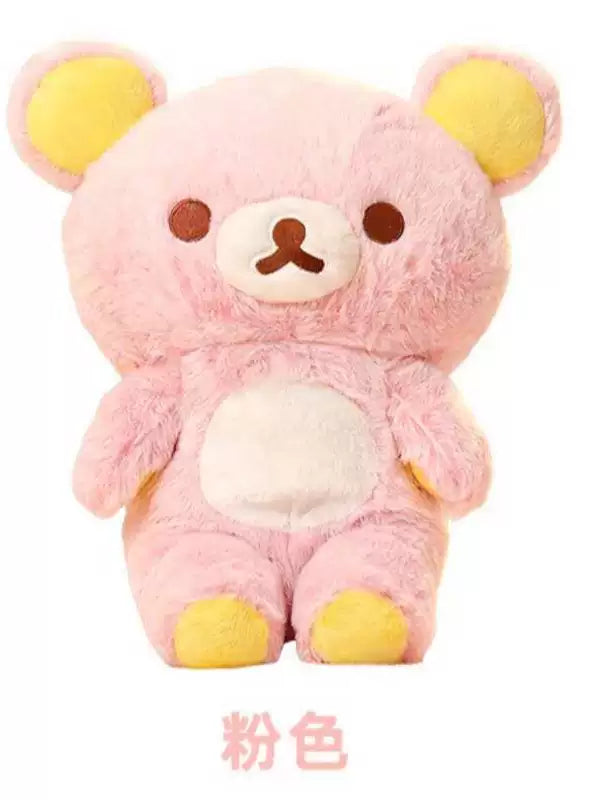 San-X Rilakkuma Plush Bear 00994