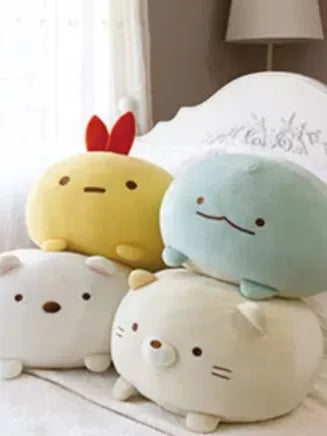 San-X Sumikko Gurashi Cushion Bear