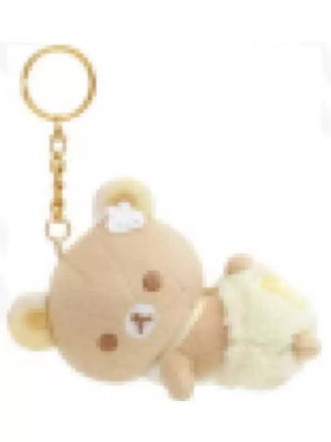 San-X Rilakkuma Plush Bear 98541