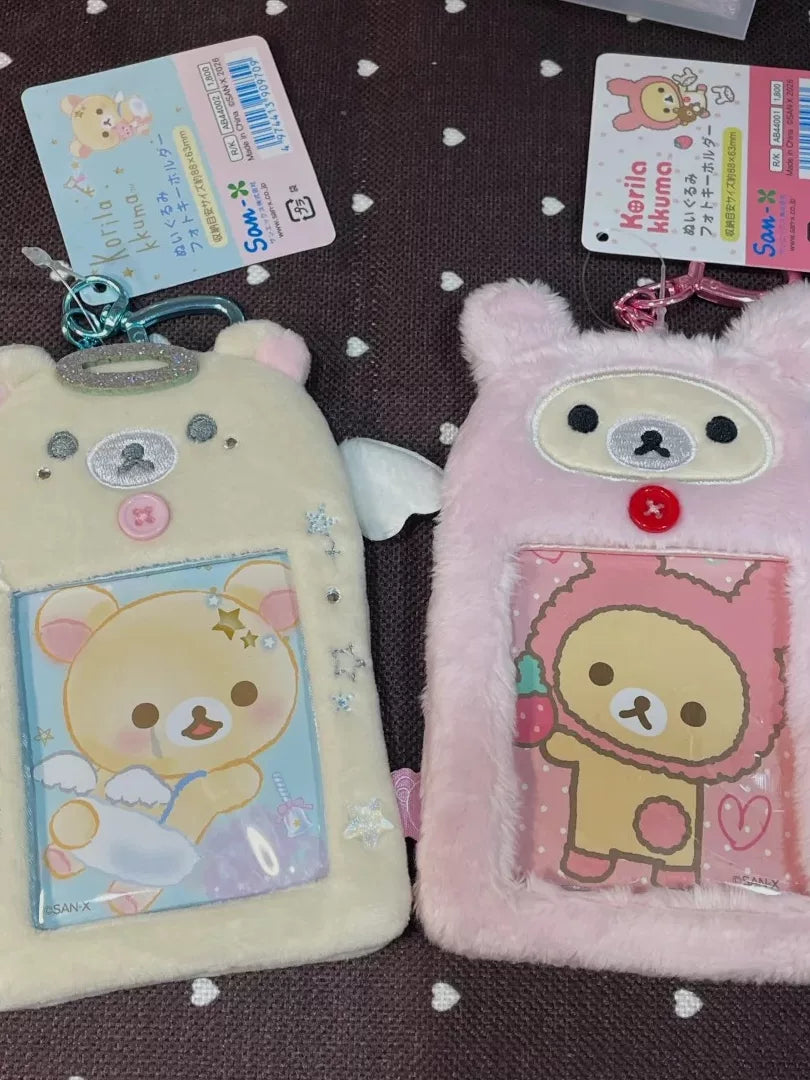 San-X Rilakkuma Plush Bunny