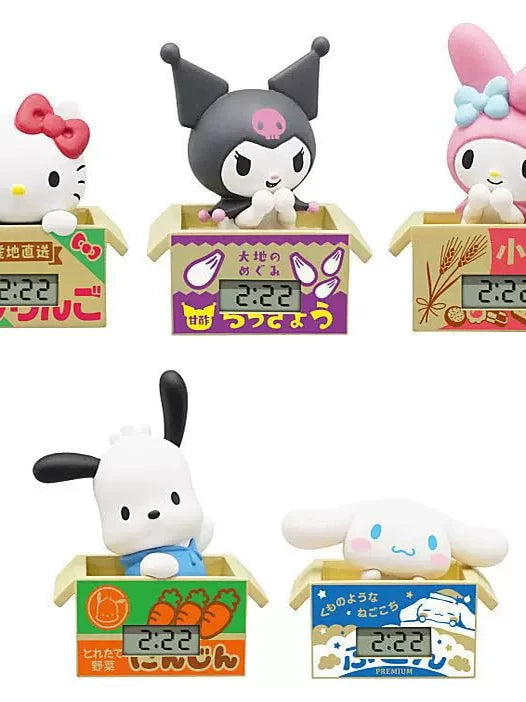 Sanrio My Melody Gacha