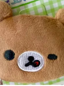 San-X Rilakkuma Collectible Bear 87879