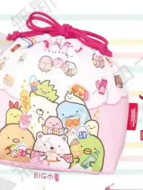 San-X Sumikko Gurashi Gacha 84461