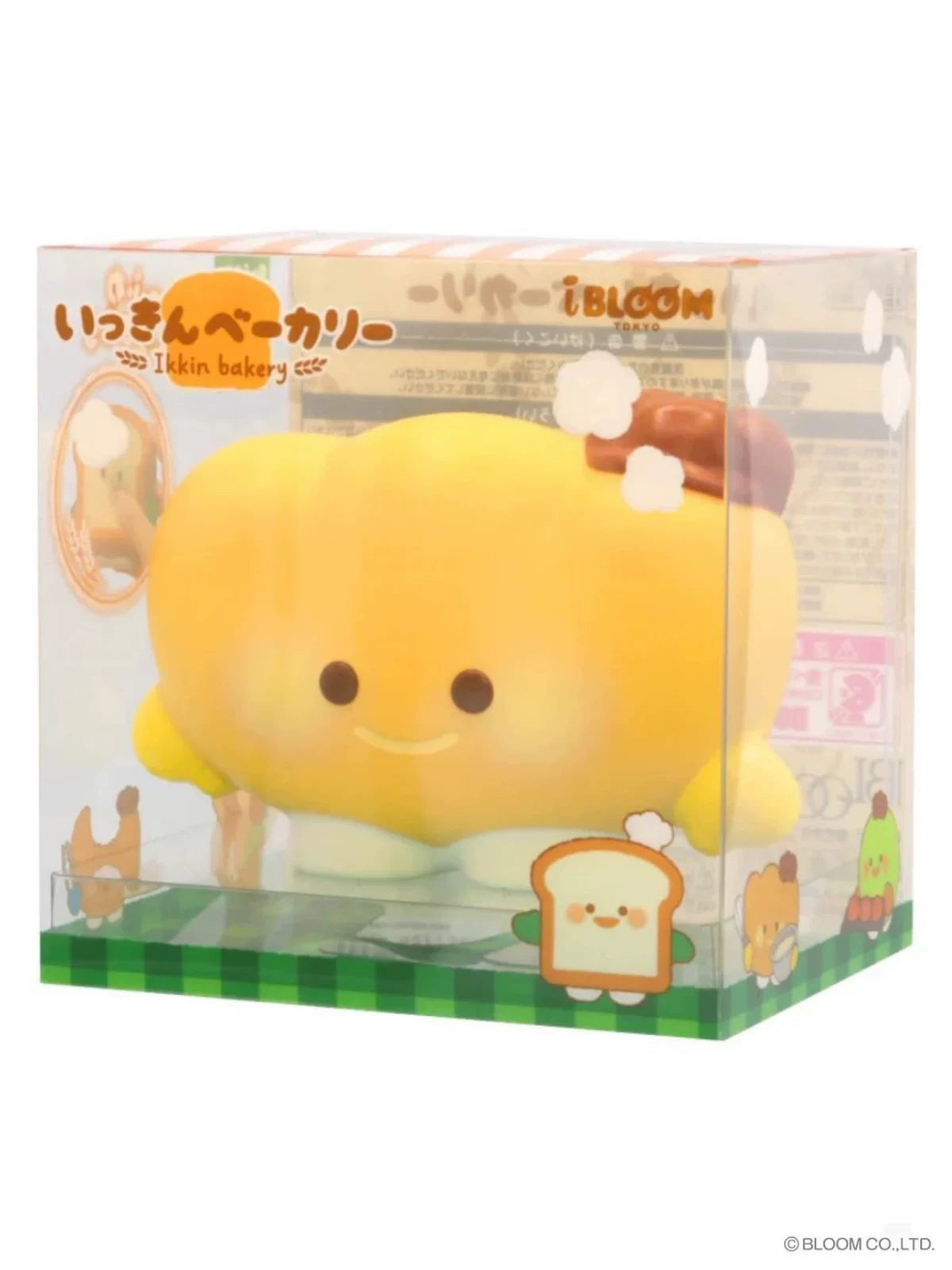 ibloom Squishy 62823